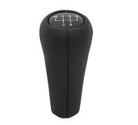 YAQEMOE Gear Stick Shift Compatible with BMW for 1 5 Series E81 E82 E87 E88 F20 E60 E61 E28 E34 E39 Car Gear Shift Knob Handball Shift Lever Accessories