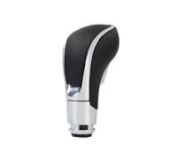 YAQEMOE Gear Stick Shift Compatible with Buick for Regal 2009 2010 2011 2012 2013 Automatic Gear Shift Knob Transmission Lever Handle Replacement Accessories