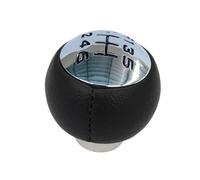 YAQEMOE Gear Stick Shift Compatible with C&itroen for C3 C4 Car Gear Stick Shift Knob Head Lever Adapter Manual 6-Speed Transmission Replacement Accessories