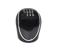 YAQEMOE Gear Stick Shift Compatible with Lexus for is XE20 220d 2007-2014 6 for Speed Car Gear Shift Knob Shifter Lever Pen Headball Accessories 1798600 1803356