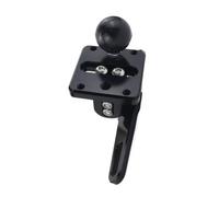YAQEMOE Moto Navigation Stand For AFRICA For TWIN For CRF1100L 2020 2021 2022 2023 2024 Motorcycle GPS Navigation Holder Motorcycle Navigation Bracket GPS Plate Bracket