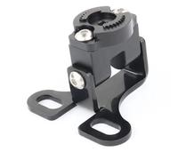YAQEMOE Moto Navigation Stand For CB650 1979 1980 1981 1982 1983 1984 1985 For CB750 1979 1980 1981 1982 Motorcycle Phone GPS Navigation Plate Bracket Handlebar Adapt Holder