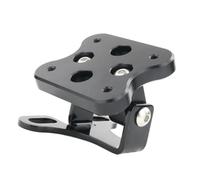 YAQEMOE Moto Navigation Stand For CB650 1979 1980 1981 1982 1983 1984 1985 For CB750 1979 1980 1981 1982 Motorcycle Phone GPS Navigation Plate Bracket Handlebar Adapt Holder