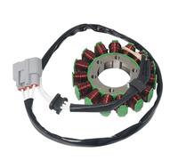 YAQEMOE Motorcycle Stator Coil For ZX1000 For Ninja ZX-10R 2008 2009 2010 21003-0072 Motorcycle Generator Stator Coil Motorbike Stator Coil Accessories