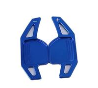 YAQEMOE Paddles Shifters Compatible with for A3 S3 8P A6 S6 RS6 C6 4F 2004-2011 for Q5 8R 2008-2012 Car Steering Wheel Shifter Paddles Shifter Extension