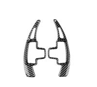 YAQEMOE Paddles Shifters Compatible with for M GL SLK W166 X166 R172 2012-2015 for E-Class W212 2014-2015 Car Steering Wheel Paddle Shifter Cover