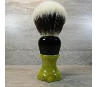 Yaqi Ever-Hopeful Cat's Whisker Synthetic Shaving Brush