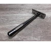 Yaqi Se Katana/Globe Trotter Single Edge Safety Razor