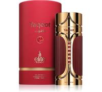Yaqoot Eau de Parfum by Risala Elite - 100ml EDP