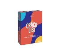 Yaqua Studios Crack List - Game of the Little Basin - Card Game - Mood Game (French Version)