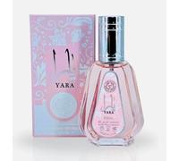 Yara 50ml Edp Perfume Soft Powdery Gift For Her Women Girls Ramadan Eid Gift