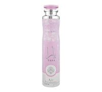 Yara Air Freshener Spray 300ml - Long-Lasting Citrus & Floral Scent | Odor Eliminator for Car, Toilet & Wardrobe