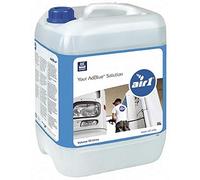 Yara Air1 AdBlue 10 Litre Urea Solution with Pouring Spout, Reduction of Nitrogen Oxides from Exhaust Gases in Canister