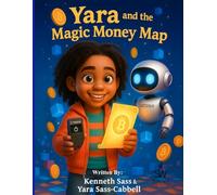 Yara and The Magic Money Map