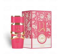 Lattafa Perfumes Yara Candy Eau de Parfum 100ml Spray