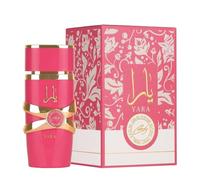 Yara Candy EDP 100ml Long Lasting Sweet Fruity Perfume for Women, Vanilla Sandalwood