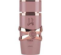 Yara Eau de Parfum 100ml - Sweet Fruity Vanilla Perfume for Women, Long Lasting Creamy Tropical Fragrance, Soft Floral Musk Scent (Yara Elixir)