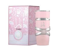 Lattafa Yara eau de parfum for women 100 ml