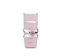 Yara Eau de Parfum for Womens, Elegant Floral and Fruity Fragrance | Long-Lasting Perfume in a Luxurious - 100ML (Yara Pink)