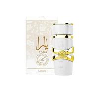 Yara Eau de Parfum for Womens, Elegant Floral and Fruity Fragrance | Long-Lasting Perfume in a Luxurious - 100ML (Yara Moi)