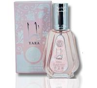 Yara EDP Perfume By Ard Al Zaafaran 50 ML.