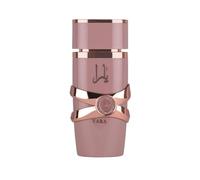 Yara Elixir Eau de Parfum 100ml, Long Lasting Womens Perfume | Fruity Floral Vanilla Scent with Strawberry, Jasmine & Musk | Luxury Arabian Fragrance Gift