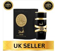 Fabulo Intense Eau De Parfum 80ml By Maison Alhambra