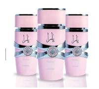 YARA Lattafa by Lattafa 100ml Spray for Women EDP Spray Oriental NEW