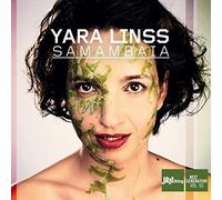 Yara Linss - Linss: Samambaia