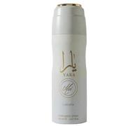 Yara Moi Body Spray Deodorant Unisex, 200ml, Pack of 3
