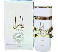 Lattafa Yara Moi eau de parfum for women 100 ml