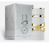 Yara Moi EDP-100ml Parfum | A Fragrant Symphony For Women By Lattafa Perfume