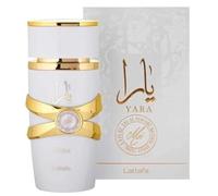 Yara Moi (Yara White) Perfume 100ml EDP - Yara Moi Perfume for Women - Live Fresh with Peach and Jasmine Scents - by MYBSJ.