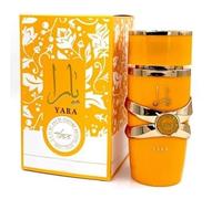Yara orange (tous) eau de parfum For Women | Mango, Marshmallow, Vanilla, Coconut