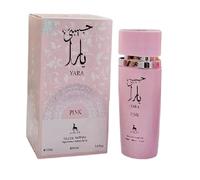 YARA PARFUM Eau De ParfumPerfume 100ml Savage - by Modaleo (Yara Pink)