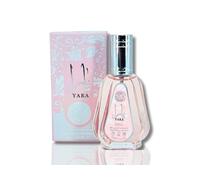Yara EDP Perfume By Ard Al Zaafaran 50 ML.
