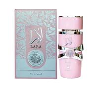 Yara Perfume - Inspired Alternative Perfume | Lara Eternal Unisex Eau De Parfum for Women | Vanilla, Tangerine and Musk Fragrance | Yara for Women Perfume 100ml by Sapphire’s choice