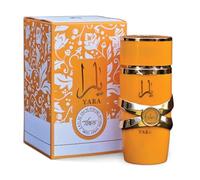 Yara Perfume | Yara Tous Edp Perfume for Women 100ml | Vanilla, Mango and Orange Arabian Fragrance | Yara Tous Women Perfume Made in Dubai Perfume by Sapphire’s choice