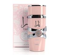 Yara Pink For Women Eau De Perfume 100ml By Lattafa