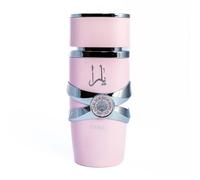 Yara Pink Perfume For Women | Luxury Arbaic Fragrance of UAE Dubai | Sweet, Vanilla, Powdery Scent | 100ml Eau De Parfum