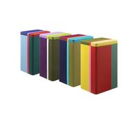 Yara Set of 4 Tins