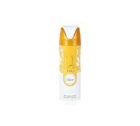 Yara Tous Body Spray for Women 200ml, Long-Lasting Arabic Perfume with Fruity, Floral & Vanilla Notes Luxurious, Elegant & Refreshing Fragrance for Daily Use