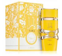 Yara Tous EDP 100ml Long Lasting Tropical Floral Perfume for Women, Vanilla Musk