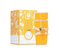 Yara Tous Orange 100ml EDP by Lattafa Oriental Perfume Long-lasting Boxed & New