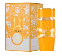 Yara Tous Orange 100ml EDP by Lattafa Oriental Sweet Mango Vanilla Musk Perfume