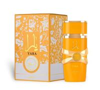 Yara Tous Perfume 100ml Eau De Perfume - Fragrance for Women - Perfumy Yara Tous Mango - Luxury Perfume - Tropical Vanilla Scent.