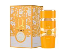 Yara Tous Perfume 100ml EDP by Lattafa