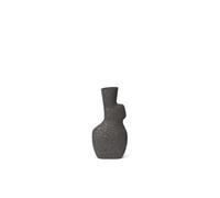 Yara Vase Large Rustic Iron