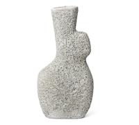 Yara vase Light grey L