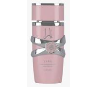 Yara Yara Pink Eau de Parfum 100ml | Long Lasting Floral Fruity Perfume for Women | Elegant Everyday & Evening Fragrance